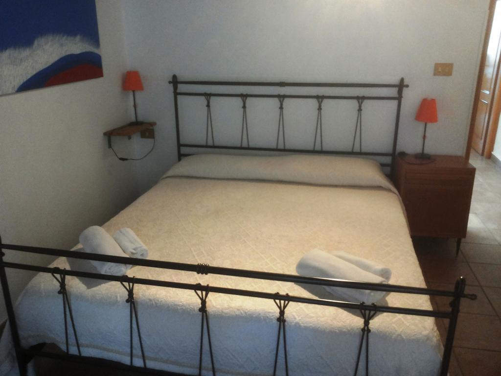 Mamajuana Alghero Quarto foto