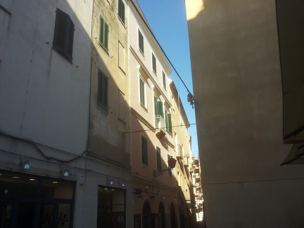 Mamajuana Alghero Exterior foto