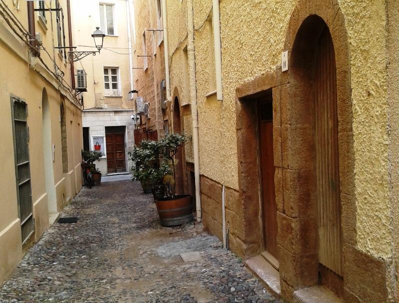 Mamajuana Alghero Exterior foto